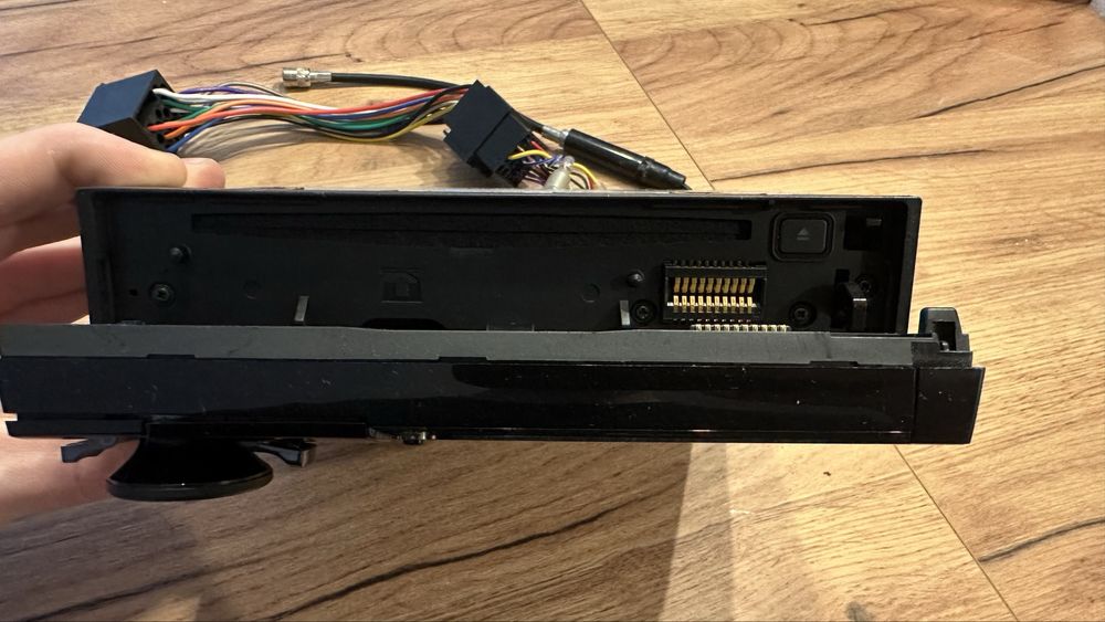 Radio samochodowe pioneer DEH-X9600BT