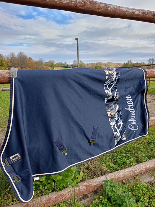 Derka polarowa Eskadron 135