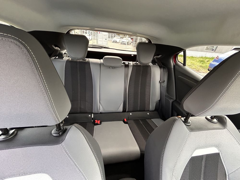 Opel Mokka 1.2 Turbo