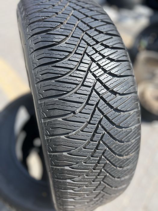 Шини всесезонні 215/65 r16 Goodride All Season Elit 2024 нові