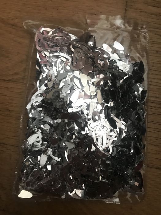 Cekiny dekoracyjne 48tknsz