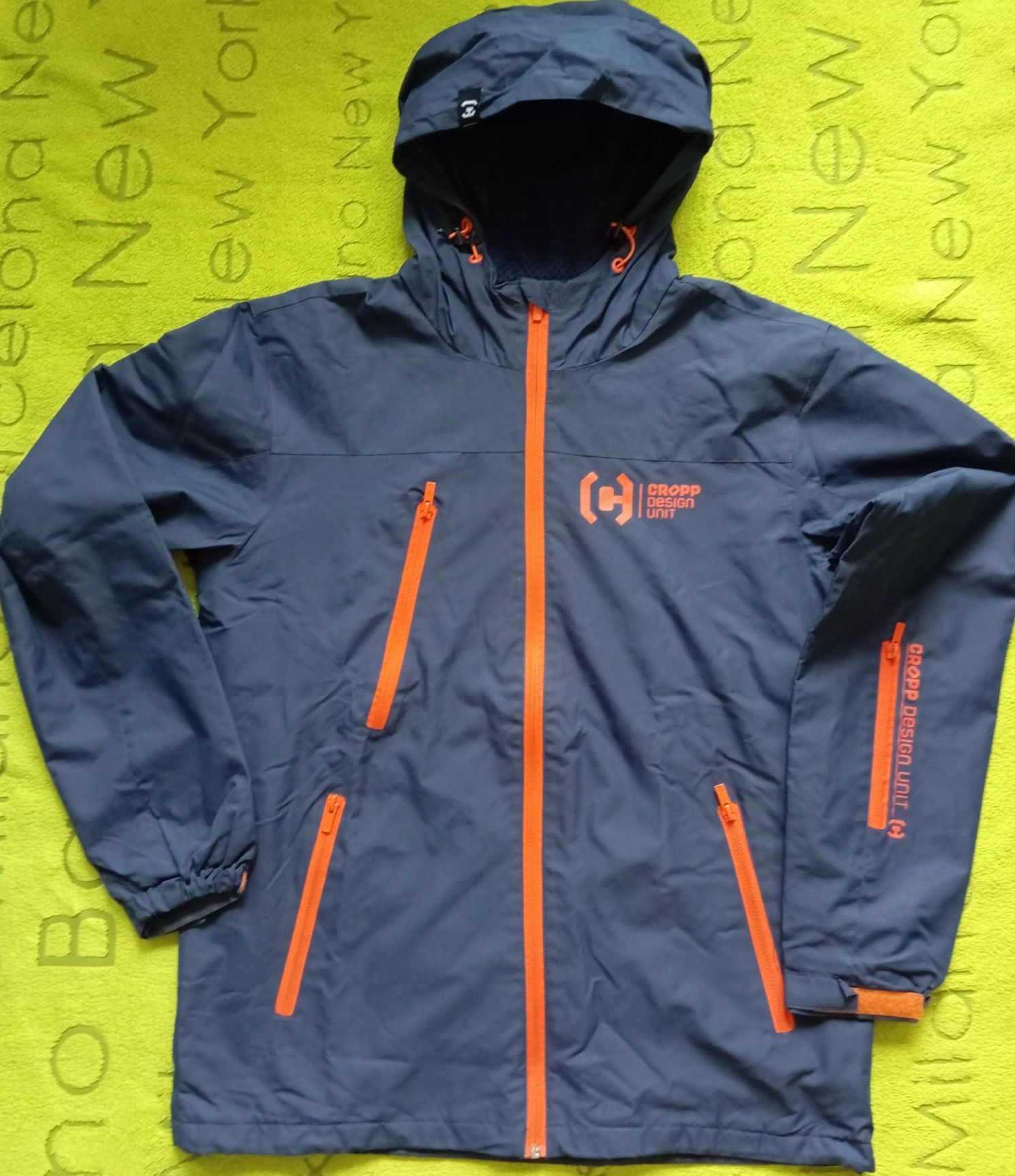 Lekka kurtka Cropp M