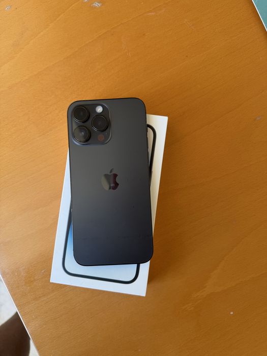 Iphone 14 pro max 256GB