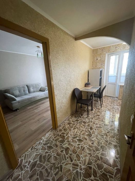 Здам однокімнатну квартру