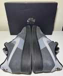 Nike Air force cinza