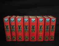 Livro Júlio Verne Viagens Extraordinárias Avulso
