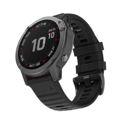 Pasek do Garmin Fenix 3 / 6X / 5X / 7X / Epix 2 PRO 51MM