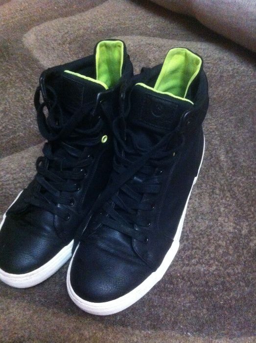 Buty Cropp 44'