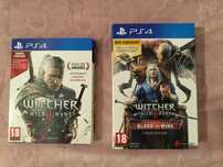 The Witcher 3 PS4/PS5