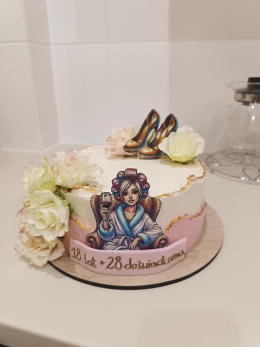 Torty okazjonalne