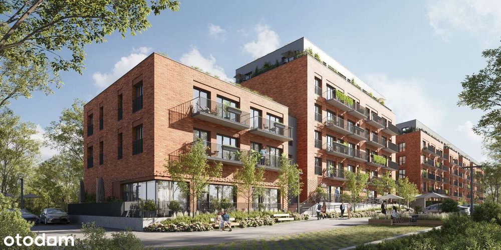 Nowy Zastal | mieszkanie 4-pok. | A.2.1.01