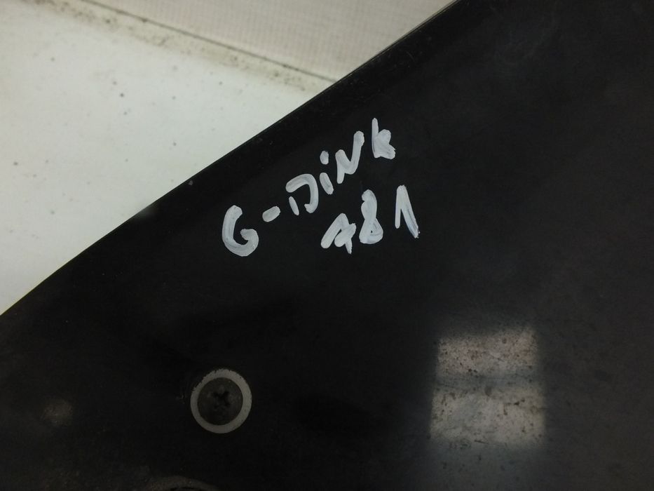 Szyba Owiewka Osłona Przód Kymco G-Dink 125 New Grand Dink