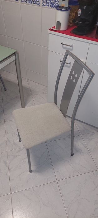 Mesa de Cozinha extensível