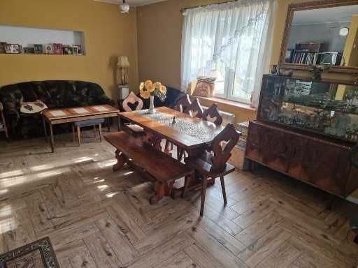 Osada Drzewce 2 siedlisko