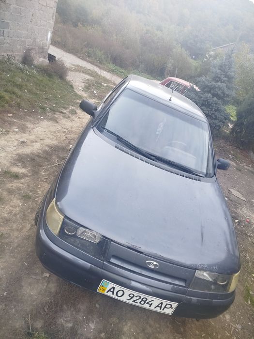 Ваз 2112 1.5 8кл