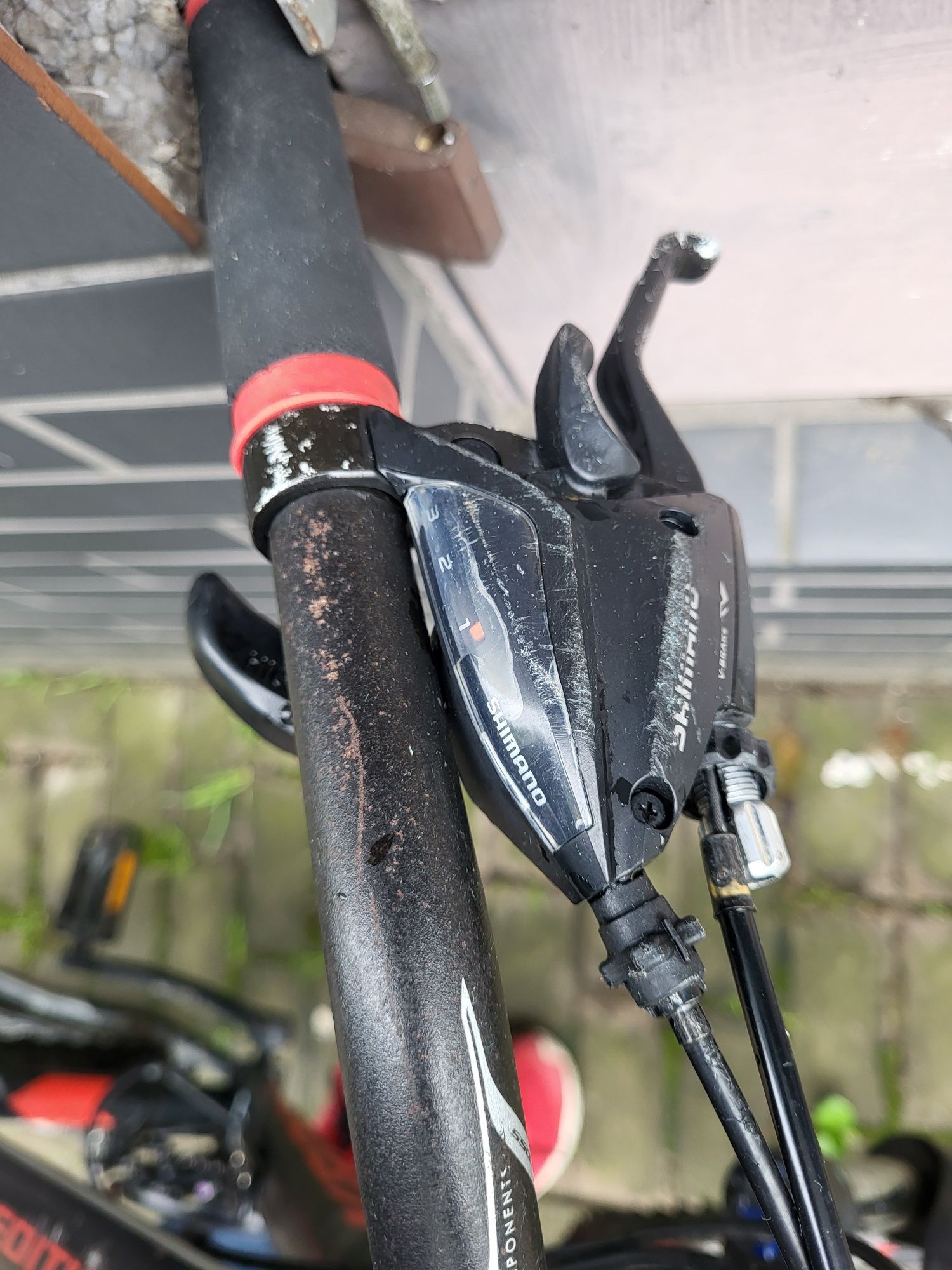 Rower Kross Black Edition