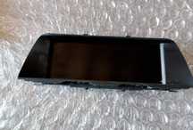 Bmw 5 F10 F11 Wyswietlacz Monitor Europa
