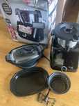 Monsieur cuisine smart SKMS 1200 B2 Lidlomiks