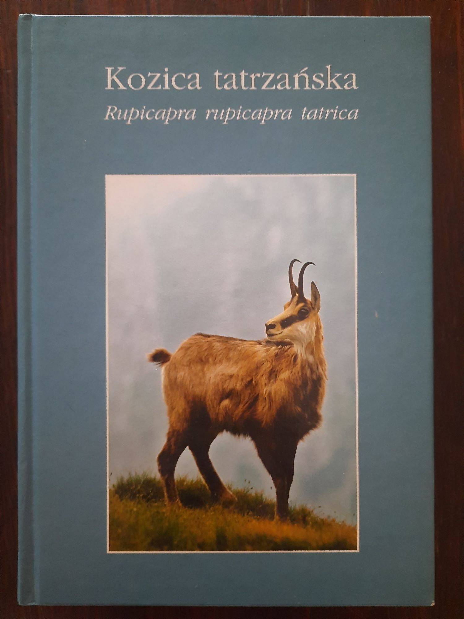 Wielka Encyklopedia Tatrzańska i inne