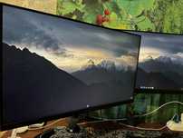 Монитор Samsung 24" S24C310