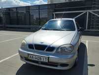 Продам daewoo sens