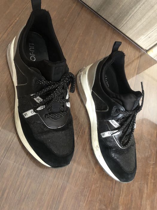 Sneakersy  liu jo