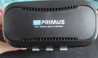 Okulary Primus 3D