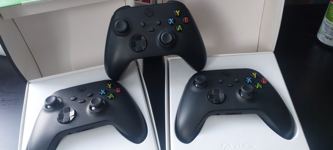 Kontroler Xbox series X/S