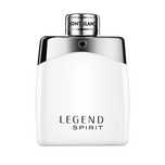 Montblanc Legend Spirit Eau de Toilette 100ml