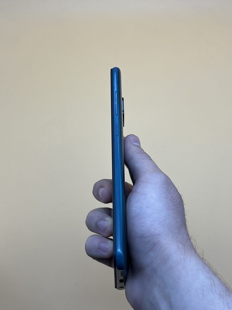 Xiaomi Redmi Note 9 4+2/128 Gb под ремонт