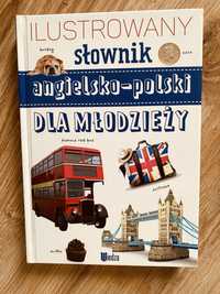 Skownik angielsko-polski dla młodzieży