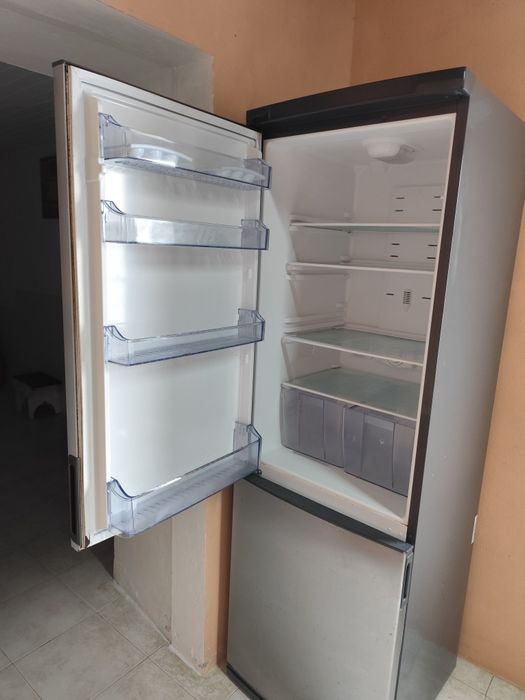 Frigorífico combinado