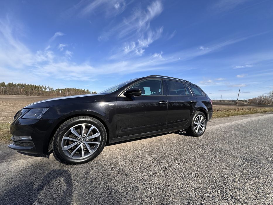 Продам Шкоду 2019 року