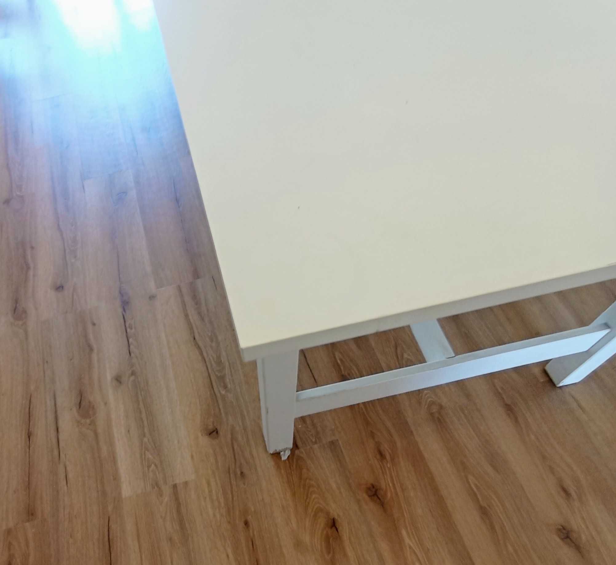Mesa IKEA extensível