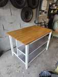 Wyspa kuchenna Ikea 126x79x90
