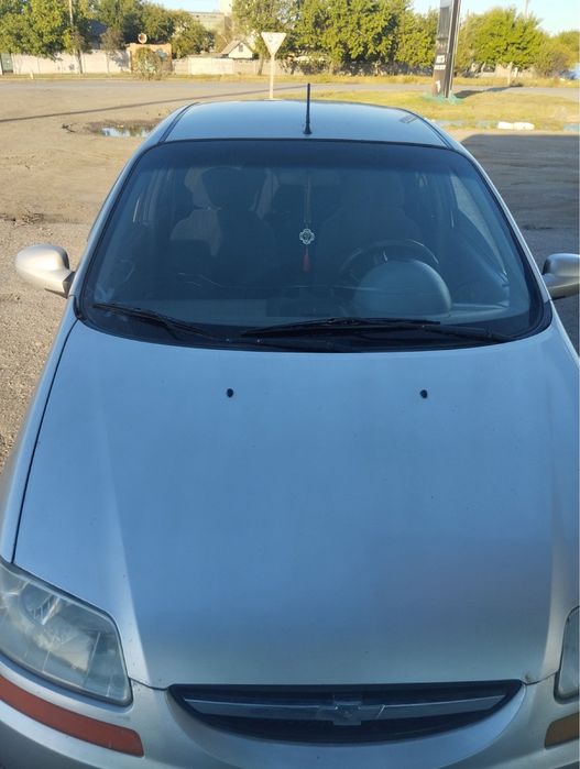 Продам Chevrolet