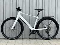 Електро велосипед Canyon 2023 (рама L колеса 27,5)shimano deore xt