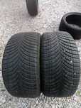 245/40/19 Goodyear 2022 rok wielosezonowe całoroczne
