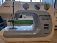 Швейна машина JANOME 2049S