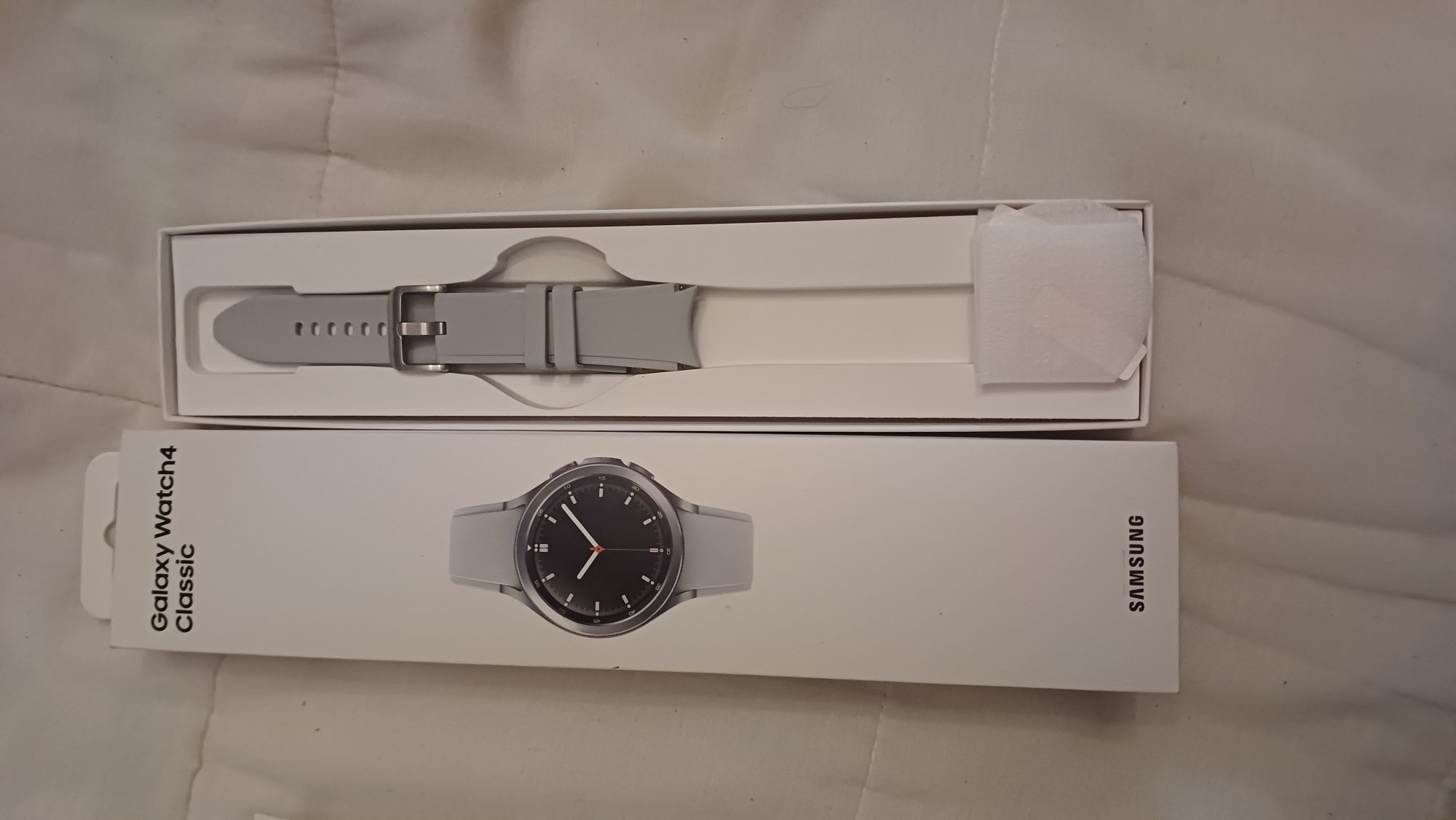 Smart watch samsung watch 4 46mm