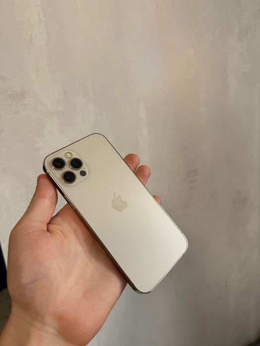 iPhone 12Pro 128GB Neverlock 12 про 128Гб 92% акум NoFaceID TRADE-IN
