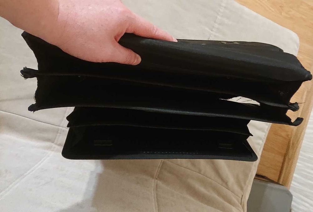 Cумка для ноутбука кейс для ноута 15.6'