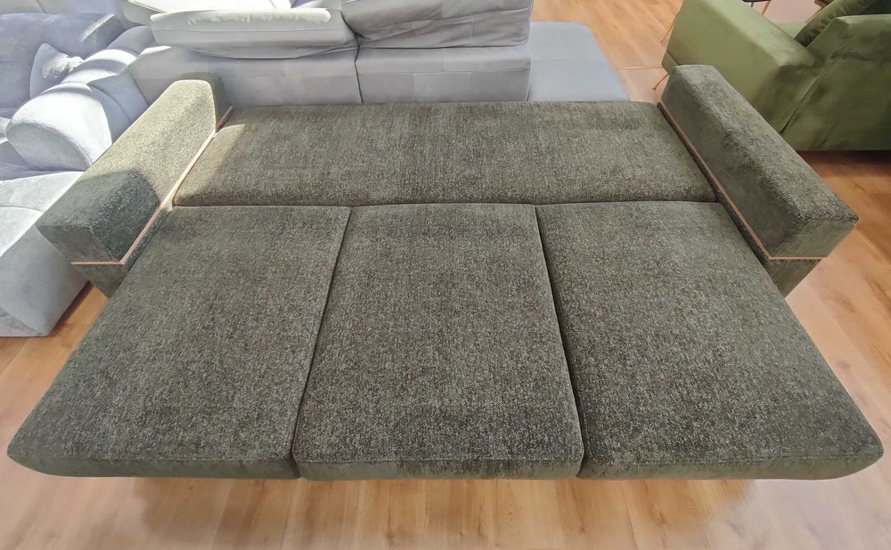 BRW sofa ALIA - Wyprzedaż ekspozycji !!! Ostatnia sztuka !!!