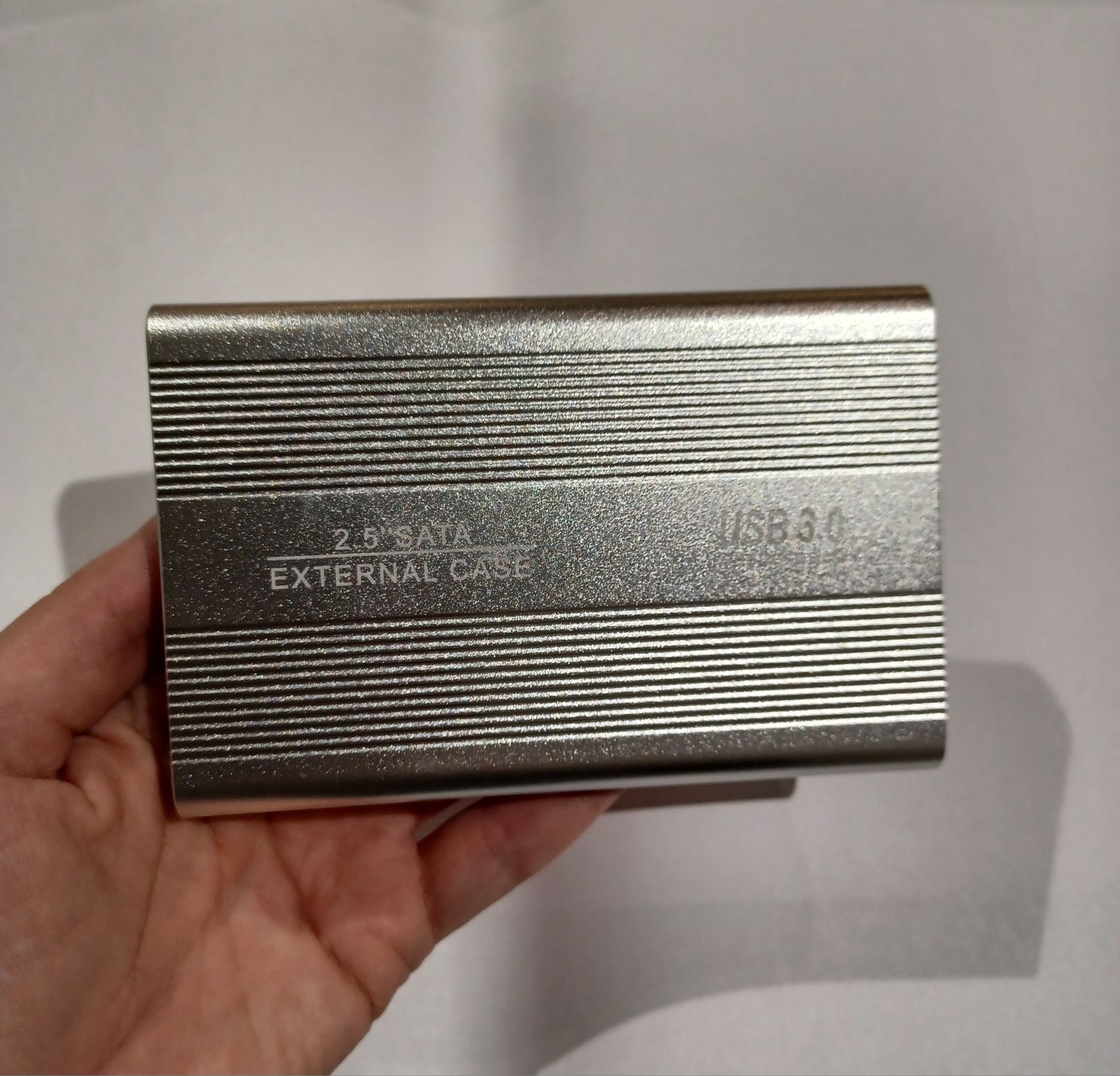 Zewnętrzny dysk twardy 1 TB USB 3.0 zewnętrzny dysk 2,5"
