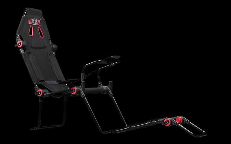 Next Level Racing F-GT Lite Cockpit