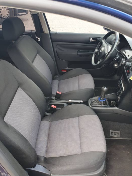Volkswagen Golf 4