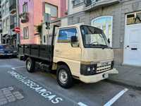 Nissan Cabstar