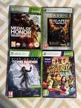 Gry na konsole xbox 360