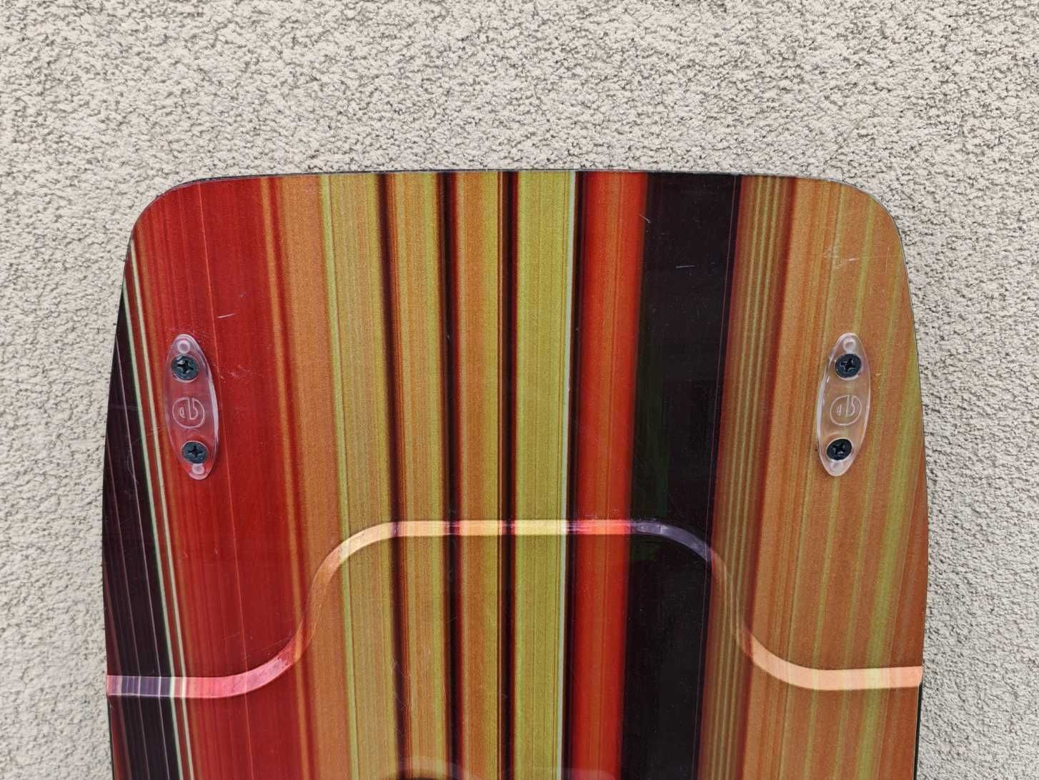 Deska kite Encore Nirvana 140 x 41