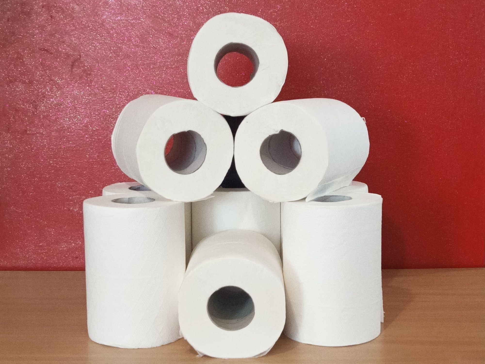 Ręczniki papierowe 36 rolek/3x12 sztuk (celuloza)